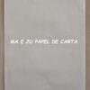MENININHAS DEBBIE CONJUNTO IMPORTADO = PAPEL + ENVELOPE – MEN724 - Image 2