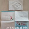 MENININHA NOTECARD IMPORTADO = MEN729