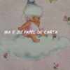 MENININHA NOTECARD IMPORTADO = MEN714 - Image 3