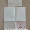 MENININHA NOTECARD IMPORTADO = MEN714