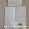 MENININHA NOTECARD IMPORTADO = MEN716