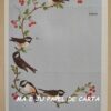 POSTALETTES BIRD IMPORTADO = POST132 - Image 2