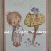 BETSEY CLARK CARTÃO IMPORTADO = BC224