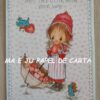 BETSEY CLARK CARTÃO IMPORTADO = BC226
