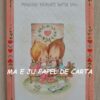BETSEY CLARK CARTÃO IMPORTADO = BC228