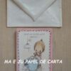 BETSEY CLARK CARTÃO IMPORTADO = BC216