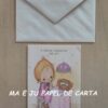 BETSEY CLARK CARTÃO IMPORTADO = BC217