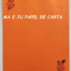 FLORES FOLHA AVULSA IMPORTADO = PAPEL – FP51