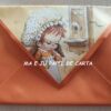 MENININHAS CUTE ‘N’ LOVABLE ENVELOPE AVULSO IMPORTADO – MEN745