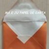 MENININHAS CUTE ‘N’ LOVABLE ENVELOPE AVULSO IMPORTADO – MEN745 - Image 5