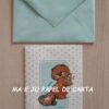CRITTER SITTERS - RUTH MOREHEAD CARTÃO IMPORTADO = RM139