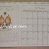 CALENDÁRIO POSTCARD ANO 1980 DA COLEÇÃO BETSEY CLARK HALLMARK – CL92 - Image 15