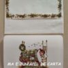 HOLLY HOBBIE CARTÃO IMPORTADO = HH311