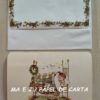 HOLLY HOBBIE CARTÃO IMPORTADO = HH312