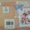 HOLLY HOBBIE CARTÃO IMPORTADO = HH320 - Image 2