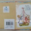 HOLLY HOBBIE CARTÃO IMPORTADO = HH321 - Image 2