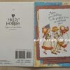 HOLLY HOBBIE CARTÃO IMPORTADO = HH322 - Image 2