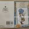 HOLLY HOBBIE CARTÃO IMPORTADO = HH323 - Image 2