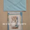 HOLLY HOBBIE CARTÃO IMPORTADO = HH324