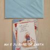 HOLLY HOBBIE CARTÃO IMPORTADO = HH325