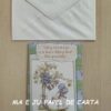 HOLLY HOBBIE CARTÃO IMPORTADO = HH327