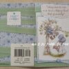 HOLLY HOBBIE CARTÃO IMPORTADO = HH327 - Image 2