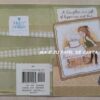 HOLLY HOBBIE CARTÃO IMPORTADO = HH329 - Image 2
