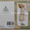 HOLLY HOBBIE CARTÃO IMPORTADO = HH331 - Image 2