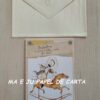 HOLLY HOBBIE CARTÃO IMPORTADO = HH333