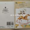 HOLLY HOBBIE CARTÃO IMPORTADO = HH333 - Image 2