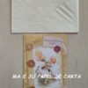 HOLLY HOBBIE CARTÃO IMPORTADO = HH334