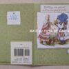 HOLLY HOBBIE CARTÃO IMPORTADO = HH335 - Image 2