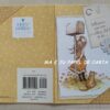 HOLLY HOBBIE CARTÃO IMPORTADO = HH336 - Image 2