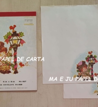 CAPA + CONJUNTO 119.9