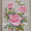FLORES CONJUNTO IMPORTADO = CAPA + PAPEL – FP67 - Image 2