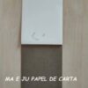 FLORES CONJUNTO IMPORTADO = CAPA + PAPEL – FP67 - Image 5