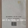 FLORES CONJUNTO IMPORTADO = CAPA + PAPEL – FP69 - Image 3