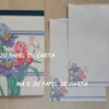 FLORES CONJUNTO IMPORTADO = CAPA + PAPEL – FP69