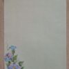 FLORES FOLHA AVULSA IMPORTADO = PAPEL – FP78