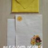 MENININHAS CONJUNTO IMPORTADO = PAPEL + ENVELOPE – MEN756