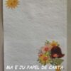 MENININHAS CONJUNTO IMPORTADO = PAPEL + ENVELOPE – MEN756 - Image 2