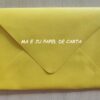MENININHAS CONJUNTO IMPORTADO = PAPEL + ENVELOPE – MEN756 - Image 4