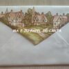 MENININHAS CONJUNTO IMPORTADO = PAPEL + ENVELOPE – MEN757 - Image 4