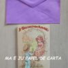 SARAH KAY CARTÃO IMPORTADO = SK46