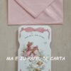 SARAH KAY CARTÃO IMPORTADO = SK26