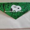 SNOOPY ENVELOPE AVULSO IMPORTADO = SN45