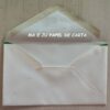 SNOOPY ENVELOPE AVULSO IMPORTADO = SN45 - Image 4