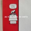 SNOOPY CONJUNTO IMPORTADO = PAPEL + ENVELOPE – SN46 - Image 3