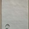 SNOOPY CONJUNTO IMPORTADO = PAPEL + ENVELOPE – SN49 - Image 2