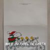 SNOOPY CARTÃO IMPORTADO = SN53 - Image 2